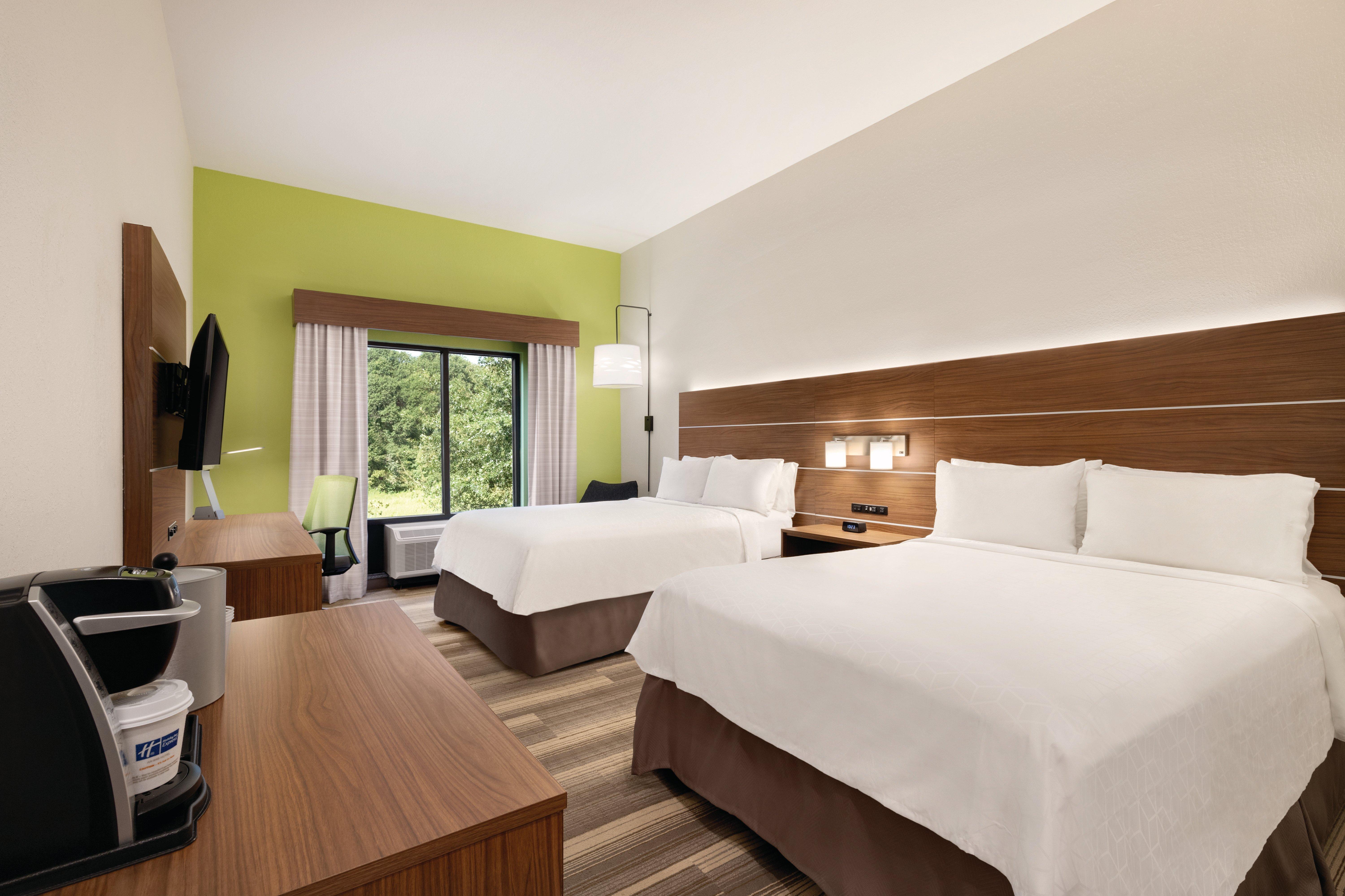 Holiday Inn Express Hotel & Suites Lavonia, An Ihg Hotel מראה חיצוני תמונה